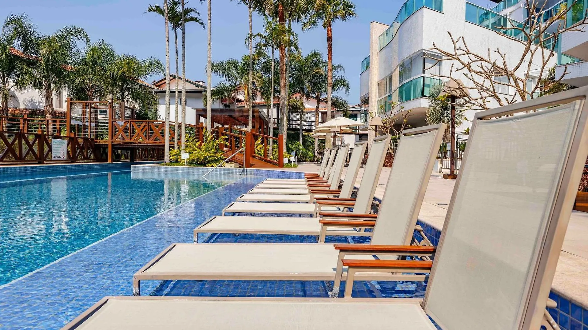 Varandas Do Atlantico - Confortavel Apto Em Condominio Pe Na Areia의 연락처
